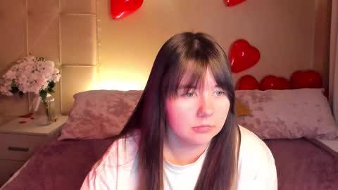 Snapshot of mary_stevenss chatting on 17, 2, 2025 mary_stevenss online show from 17, 2, 2025