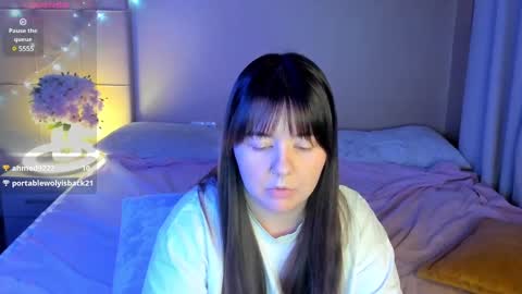 Snapshot of mary_stevenss chatting on 4, 3, 2025 mary_stevenss online show from 4, 3, 2025