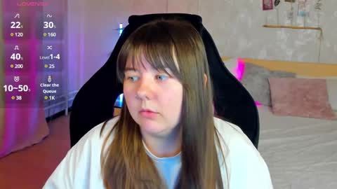 Snapshot of mary_stevenss chatting on 7, 3, 2025 mary_stevenss online show from 7, 3, 2025