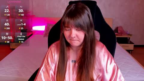 Snapshot of mary_stevenss chatting on 8, 3, 2025 mary_stevenss online show from 8, 3, 2025