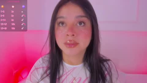 Snapshot of mary_suarez chatting on 20, 9, 2025 Maria online show from 20, 9, 2025