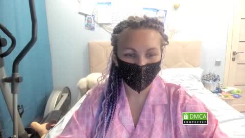 Snapshot of mary_touch chatting on 14, 10, 2025 mary_touch online show from 14, 10, 2025