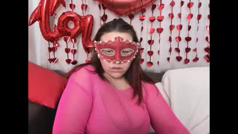 Snapshot of mary_touch chatting on 7, 2, 2026 mary_touch online show from 7, 2, 2026