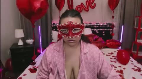 Snapshot of mary_touch chatting on 9, 2, 2026 mary_touch online show from 9, 2, 2026