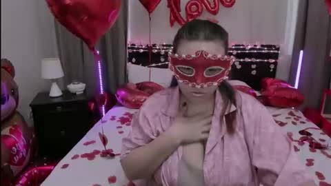 Snapshot of mary_touch chatting on 11, 2, 2026 mary_touch online show from 11, 2, 2026