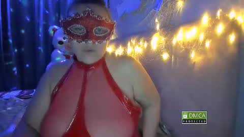 Snapshot of mary_touch chatting on 11, 2, 2026 mary_touch online show from 11, 2, 2026