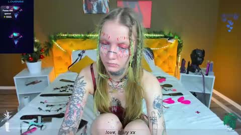 Mary GTM3Mon Wed Thu Sat Sun 0400 am-1030pm online show from 30, 12, 2024