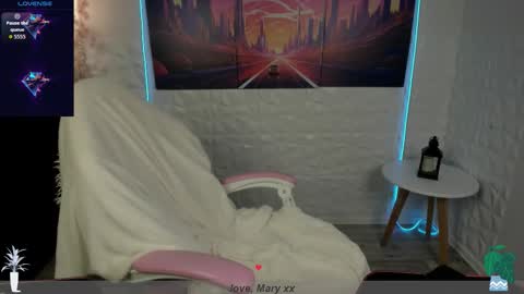 Mary GTM3Mon Wed Thu Sat Sun 0400 am-1030pm online show from 16, 12, 2025