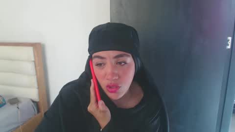 maryam_arabicmilk online show from 27, 12, 2024