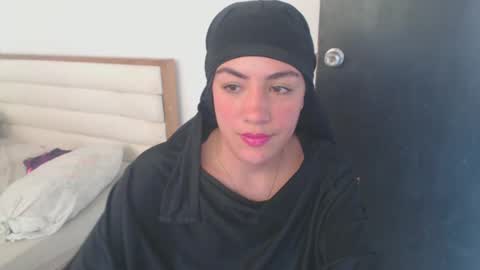 maryam_arabicmilk online show from 28, 1, 2025