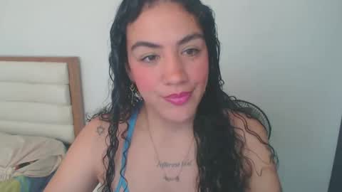 maryam_arabicmilk online show from 23, 2, 2025