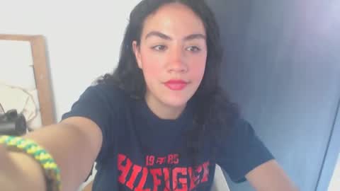 maryam_arabicmilk online show from 27, 2, 2025