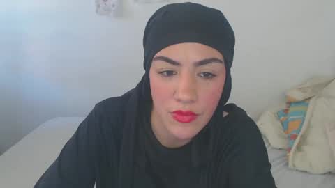 maryam_arabicmilk online show from 8, 3, 2025