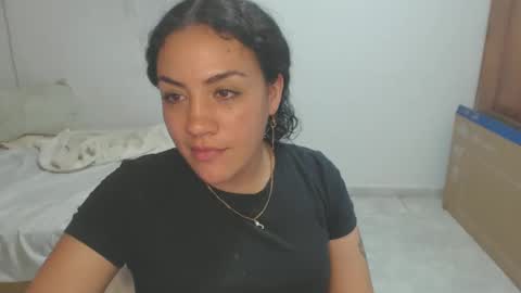 maryam_arabicmilk online show from 26, 9, 2025
