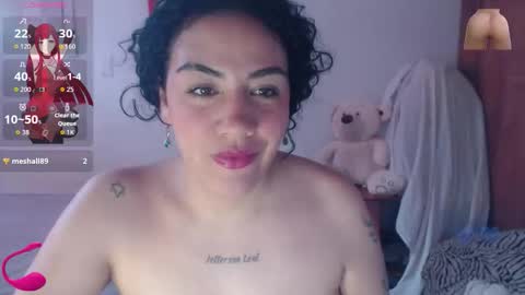 maryam_arabicmilk online show from 26, 2, 2026