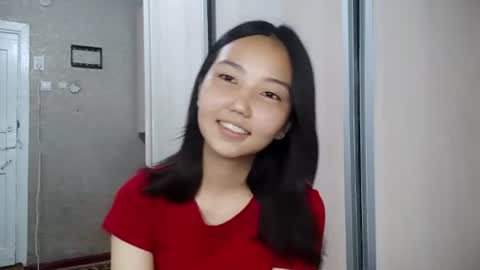 Snapshot of marybellegalaviz chatting on 1, 7, 2026 Lily online show from 1, 7, 2026