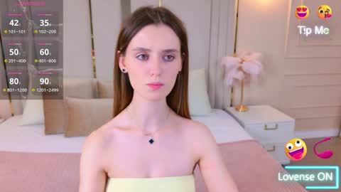 Snapshot of marybeth_snow chatting on 4, 6, 2026 Marybeth online show from 4, 6, 2026