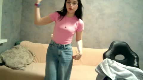 Stephie online show from 28, 11, 2025