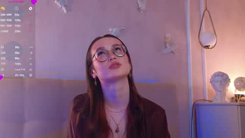 Bella3 online show from 15, 5, 2026