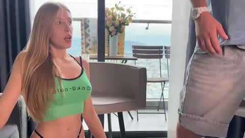 Snapshot of marygi chatting on 21, 10, 2025 Telegram - FlyingDutchmana online show from 21, 10, 2025