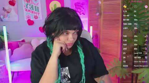 Snapshot of maryharrys chatting on 16, 7, 2026 Mary online show from 16, 7, 2026