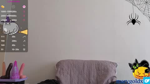 MaryHill online show from 23, 10, 2025