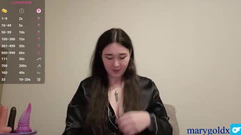 MaryHill online show from 9, 11, 2025