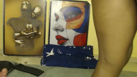 maryjane online show from 23, 11, 2025