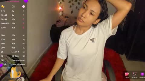 maria online show from 22, 12, 2025