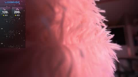 My name is Jane and Im Bisexual online show from 4, 12, 2025