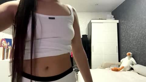 Snapshot of maryjanerowlett chatting on 27, 2, 2026 Lola online show from 27, 2, 2026