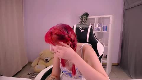 Snapshot of marylanee chatting on 17, 10, 2025 Mary online show from 17, 10, 2025