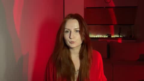 SirenVictoria online show from 1, 6, 2026
