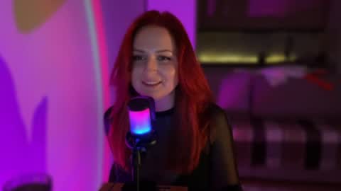 Snapshot of maryleesa chatting on 23, 6, 2026 SirenVictoria online show from 23, 6, 2026