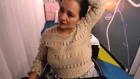 Snapshot of marylinmilf chatting on 11, 3, 2025 Marylin online show from 11, 3, 2025