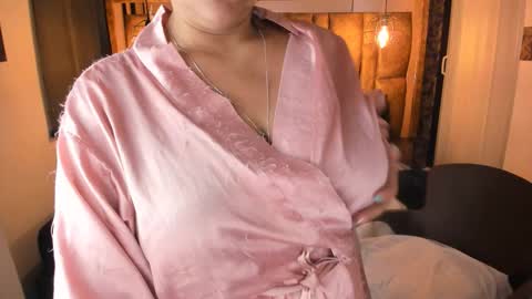 Snapshot of marylinmilf chatting on 3, 10, 2025 Marylin online show from 3, 10, 2025