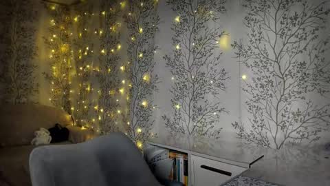 Snapshot of marylou_ chatting on 10, 11, 2025 Mary Lou online show from 10, 11, 2025