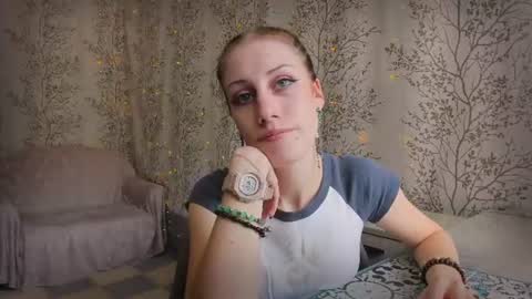 Mary Lou online show from 16, 7, 2026
