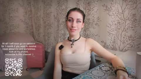 Mary Lou online show from 19, 7, 2026