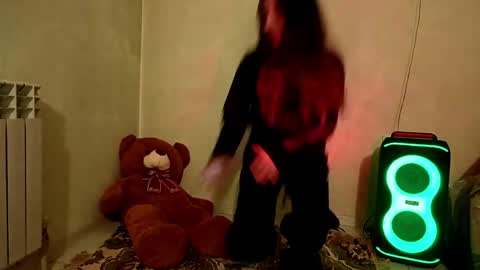 Trixie online show from 26, 3, 2026