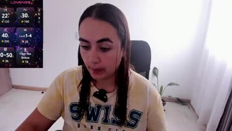 Dulce Maria online show from 25, 5, 2026