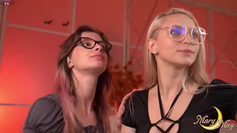 Mary online show from 28, 11, 2025