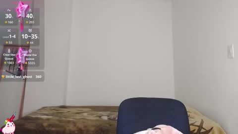 maryly rose online show from 21, 10, 2025