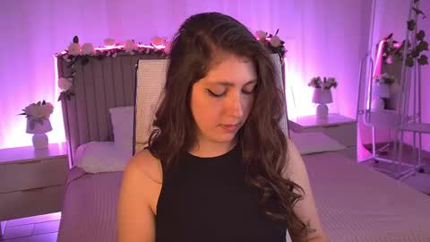 Snapshot of marymillerr chatting on 28, 5, 2026 Mary Miller online show from 28, 5, 2026