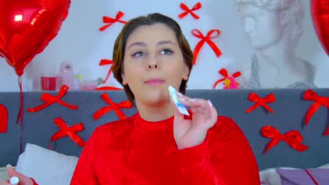 MaryMurrays online show from 13, 2, 2025