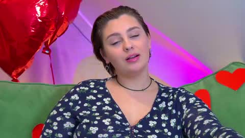 MaryMurrays online show from 18, 2, 2025