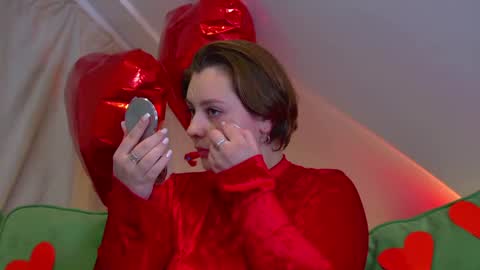 MaryMurrays online show from 20, 2, 2025