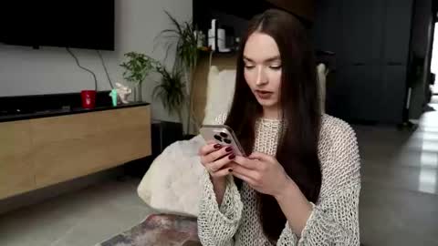 Marina online show from 2, 12, 2025