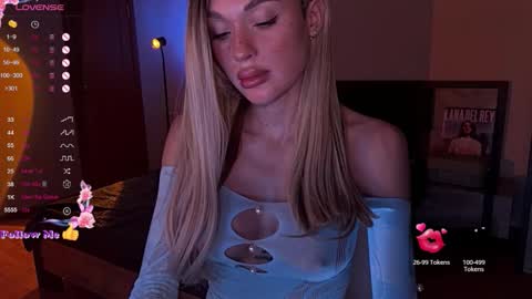 Mary online show from 28, 11, 2025