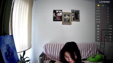 Snapshot of maryrincon chatting on 14, 6, 2026 Ela online show from 14, 6, 2026